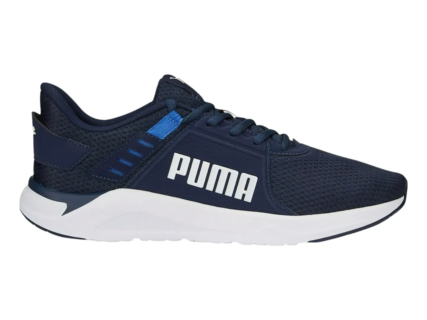 Tenis Puma Ftr Connect Para Hombre