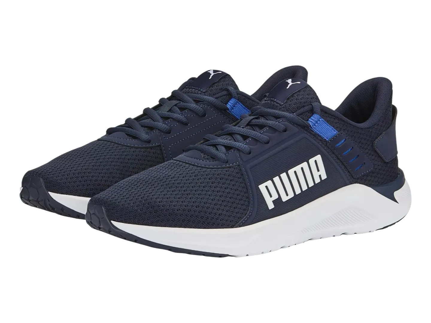 Tenis Puma Ftr Connect Para Hombre