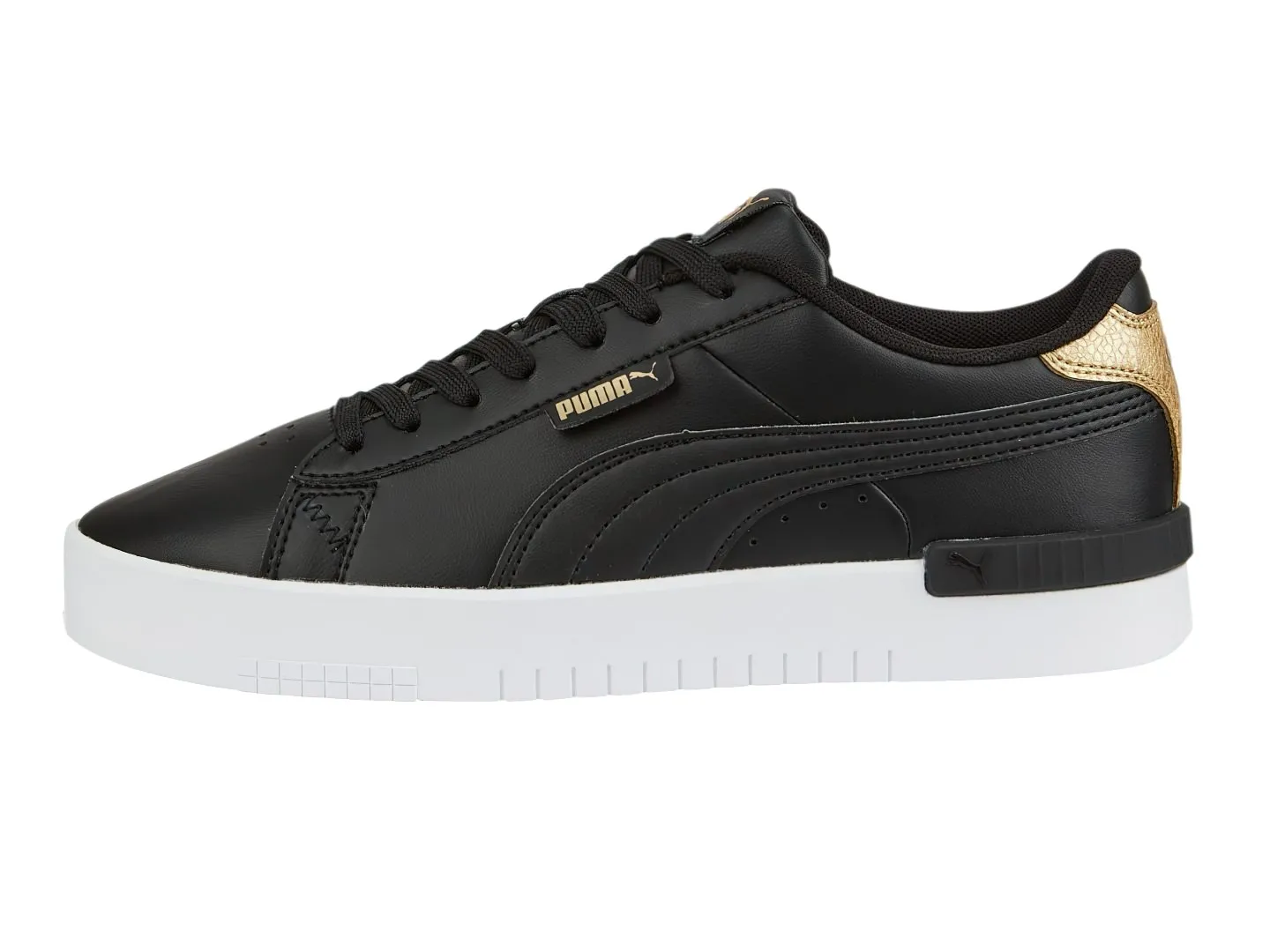 Tenis Puma Jada Distressed Para Mujer