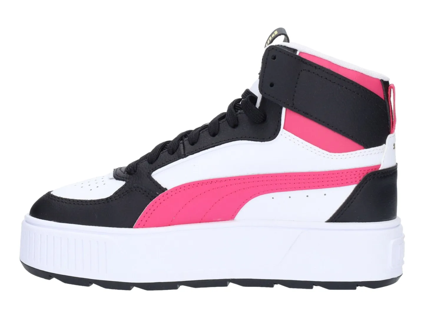 Tenis Puma Karmen Rebelle  Para Mujer