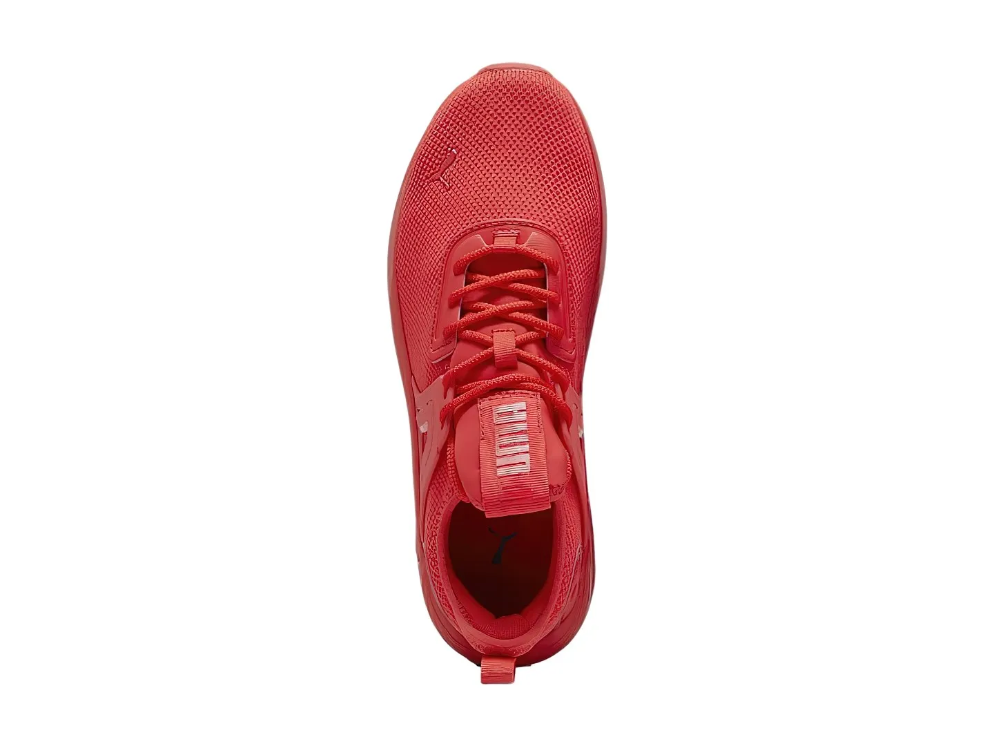 Tenis Puma Pacer 23 Rojo Para Hombre