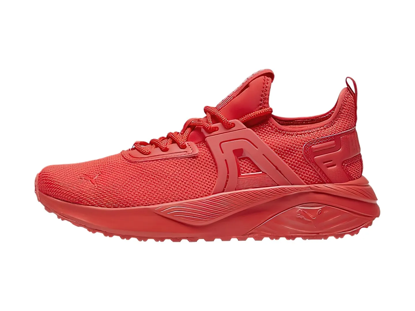 Tenis Puma Pacer 23 Rojo Para Hombre