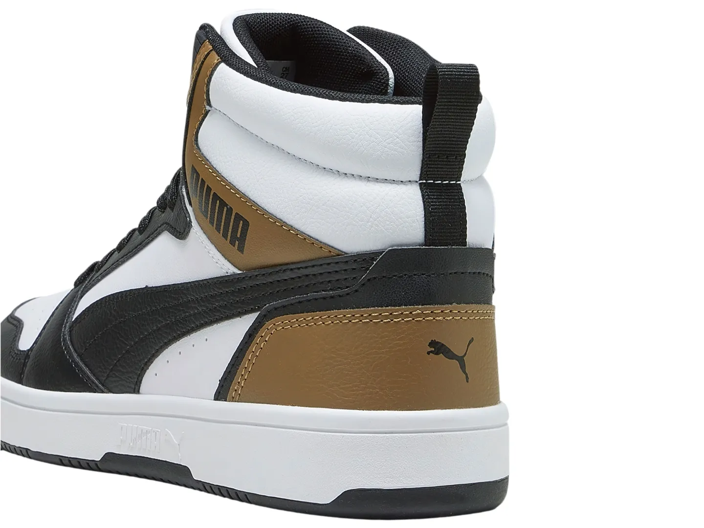 Tenis Puma Rebound V6 Para Hombre