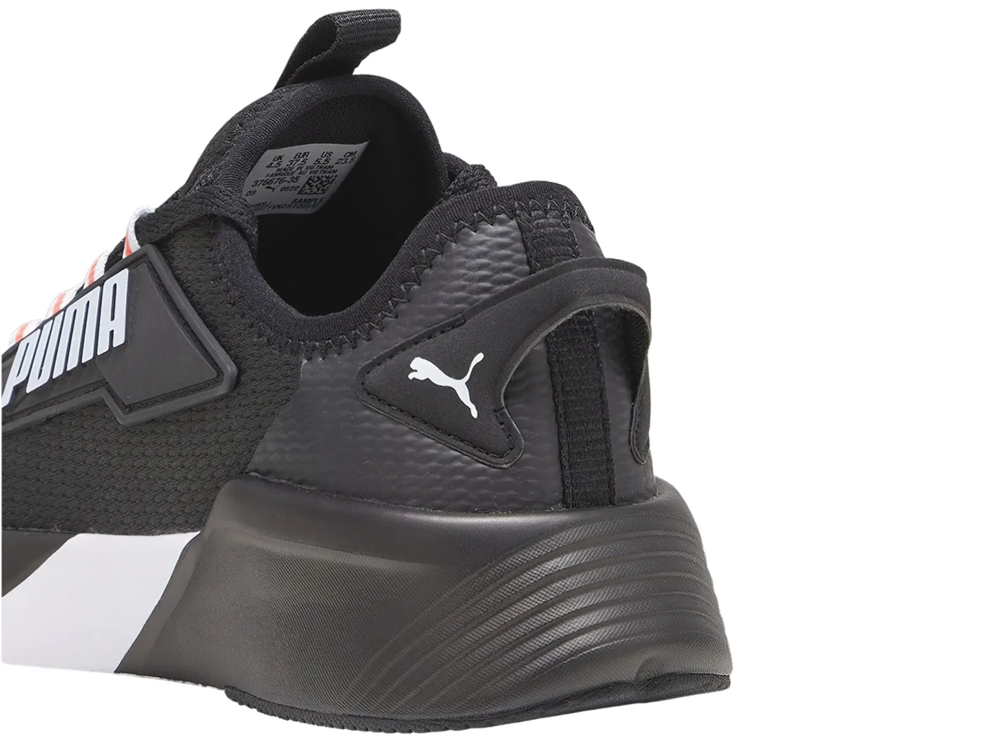 Tenis Puma Retaliate 2 Para Hombre