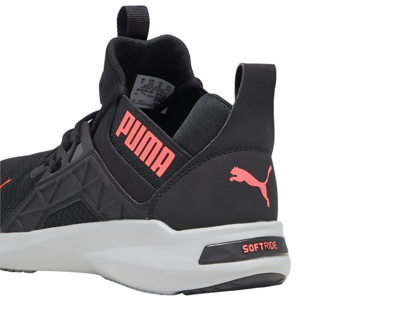 Tenis Puma Softride Enzo Para  Hombre