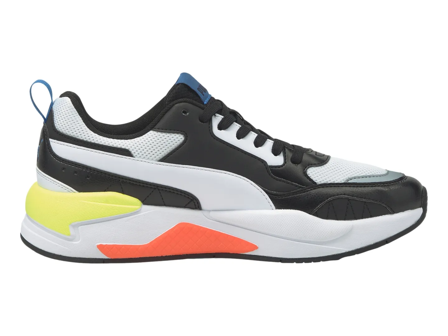 Tenis Puma X-ray 2 Square Para Hombre