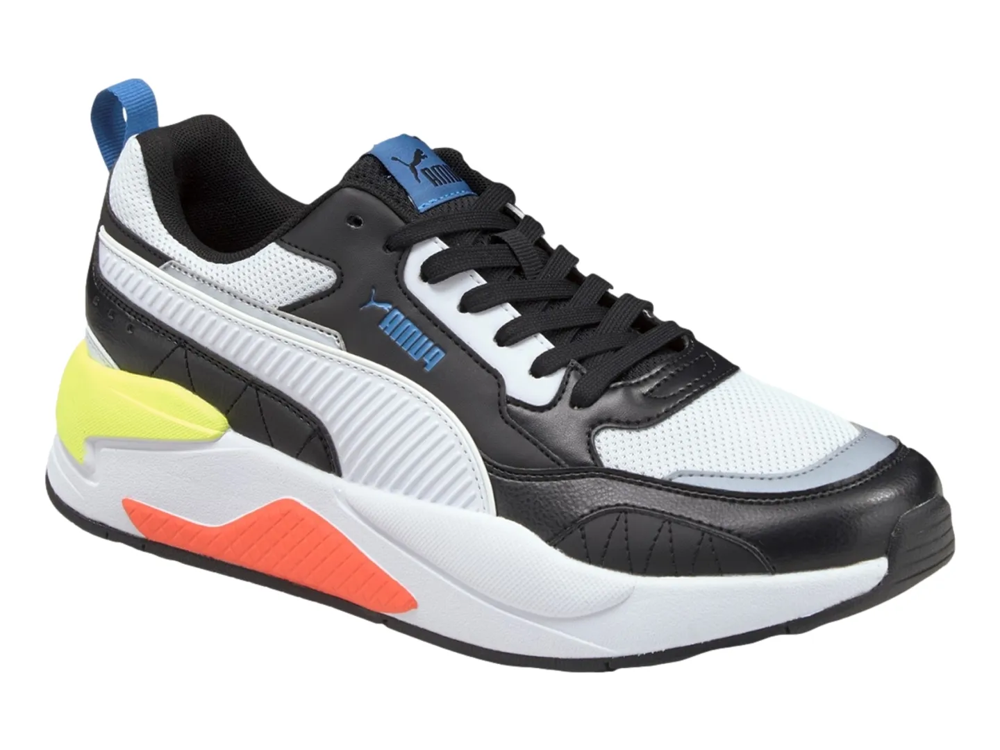 Tenis Puma X-ray 2 Square Para Hombre