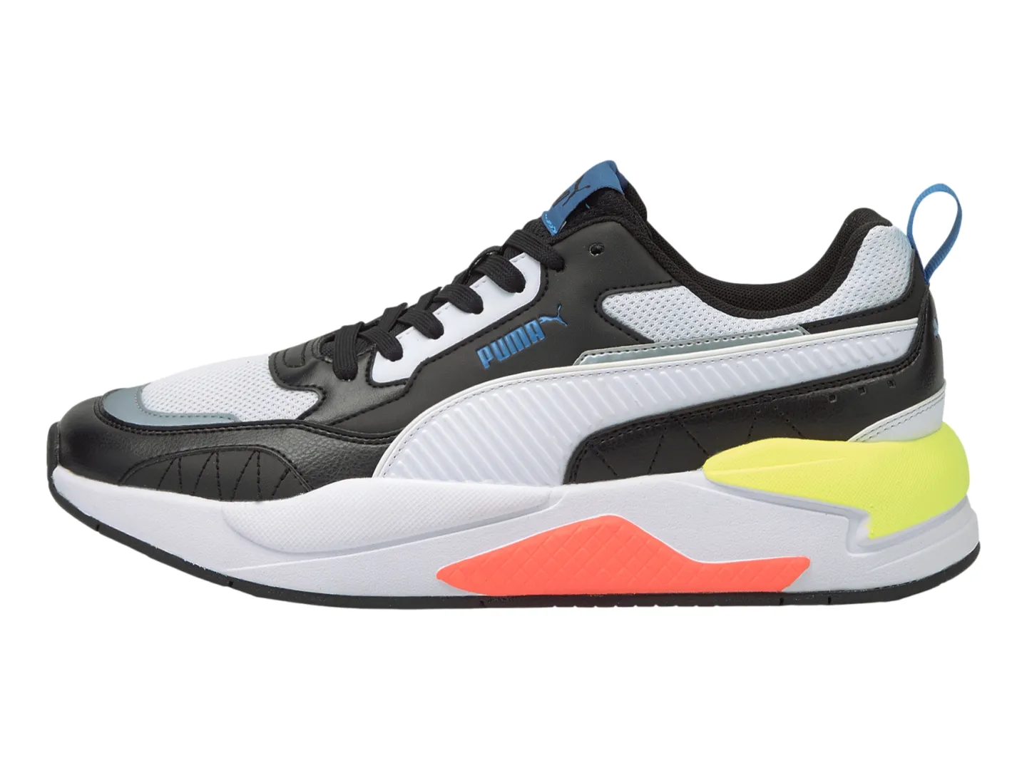 Tenis Puma X-ray 2 Square Para Hombre