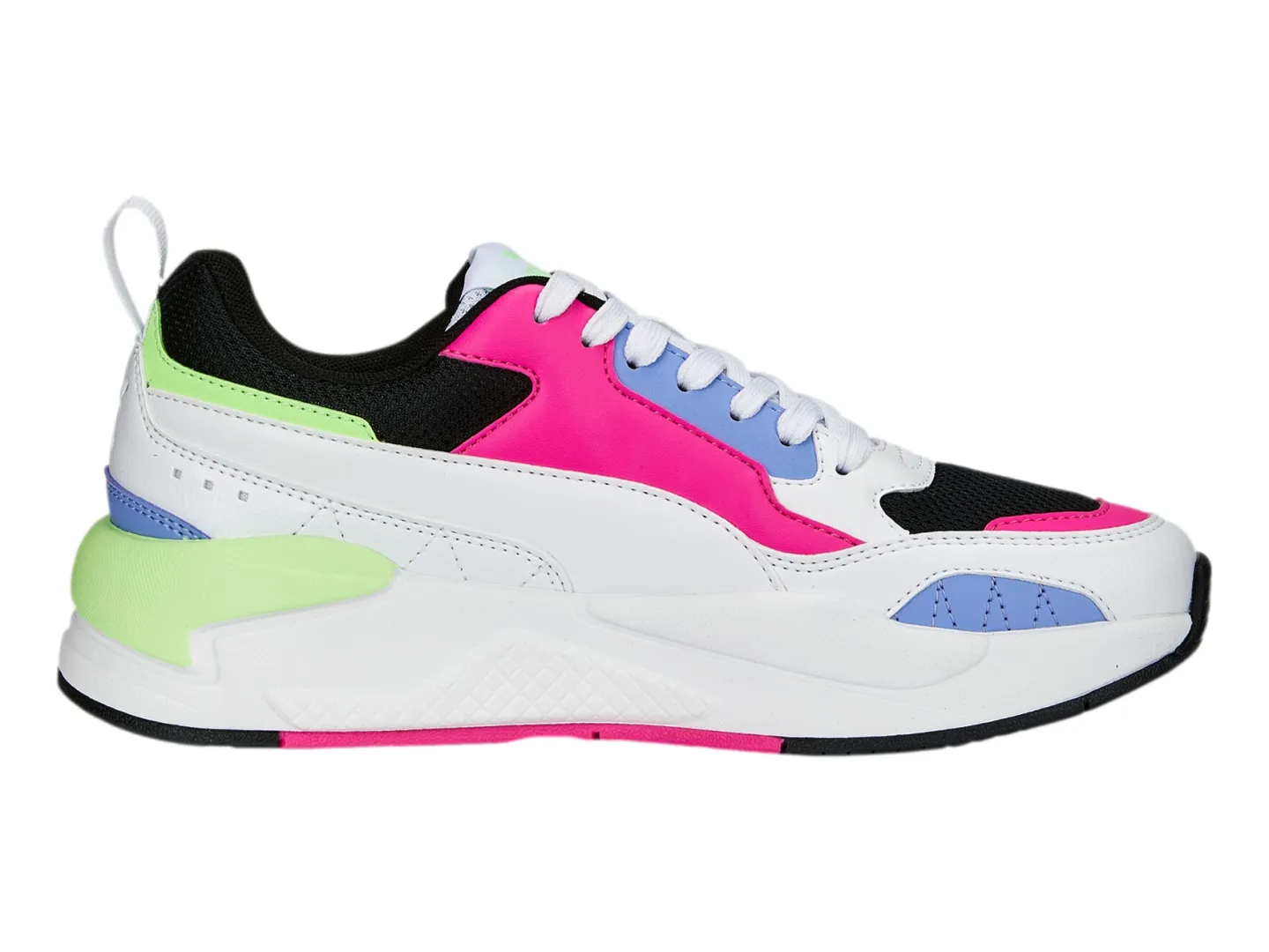 Tenis Puma X-ray 2 Square  Para Mujer