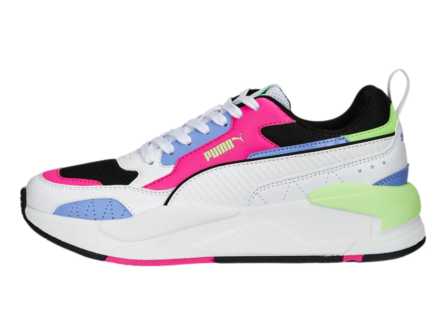 Tenis Puma X-ray 2 Square  Para Mujer