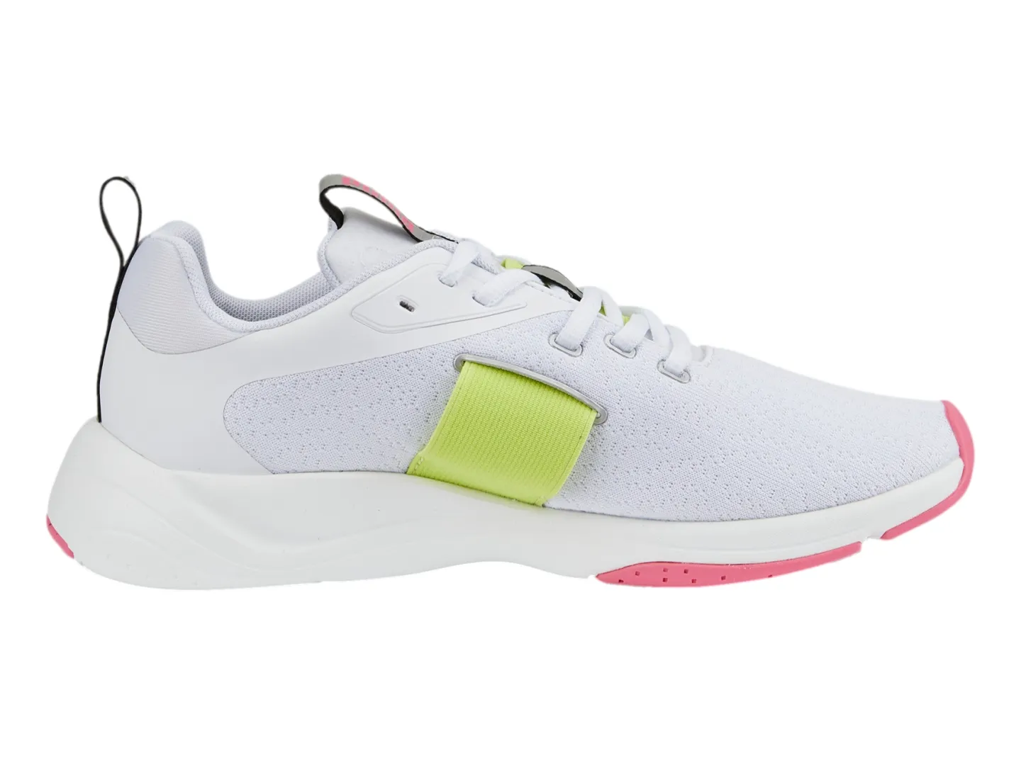 Tenis Puma Zora In Motion Blanco Para Mujer