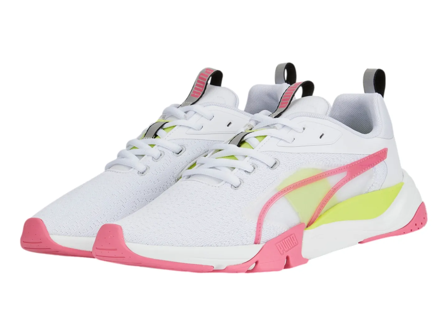 Tenis Puma Zora In Motion Blanco Para Mujer