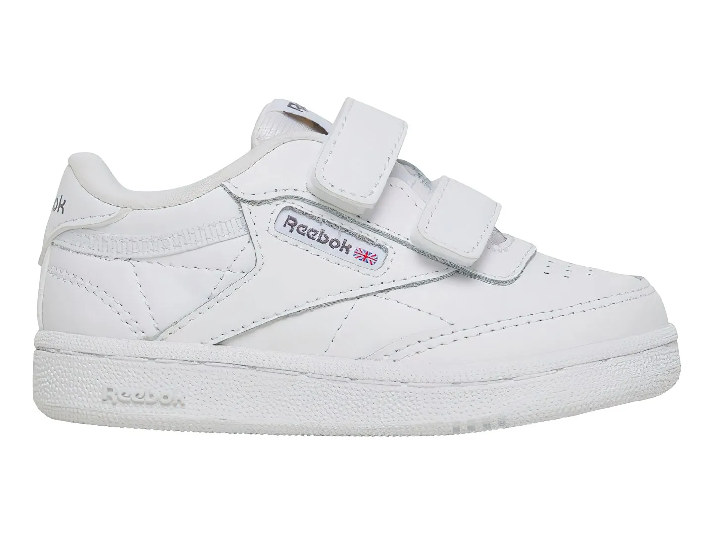 Tenis Reebok Club C Para Niño