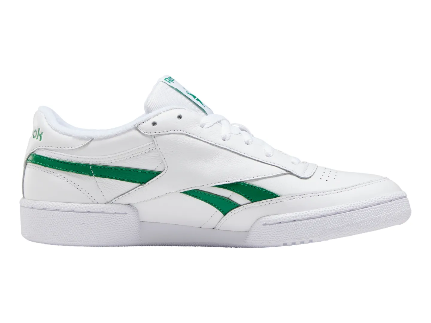 Tenis Reebok Club C Revenge Mu Para Hombre