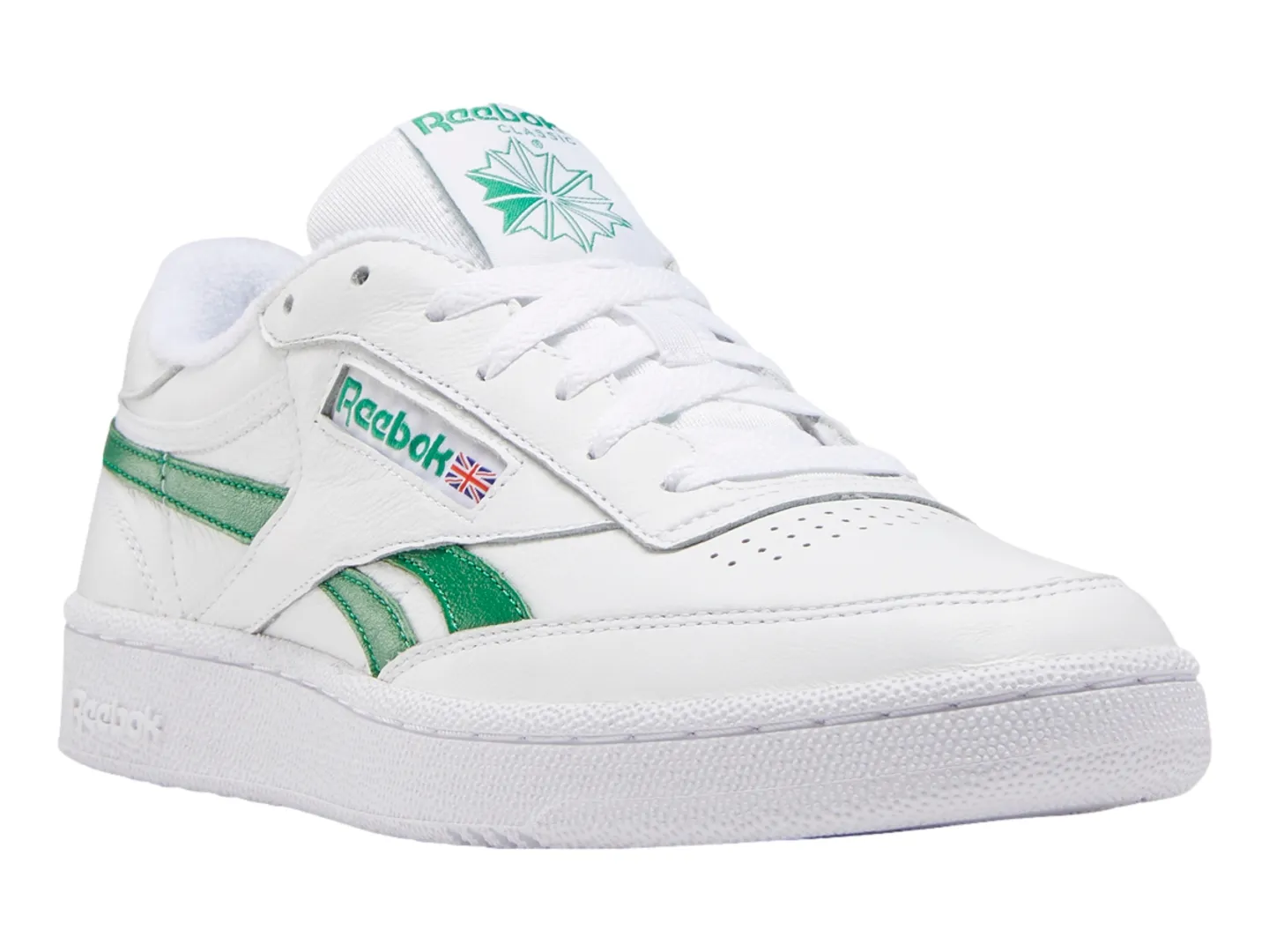 Tenis Reebok Club C Revenge Mu Para Hombre