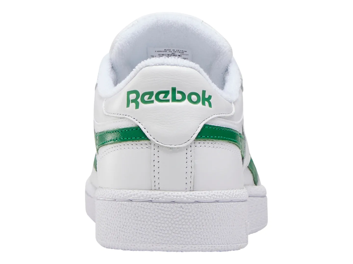 Tenis Reebok Club C Revenge Mu Para Hombre