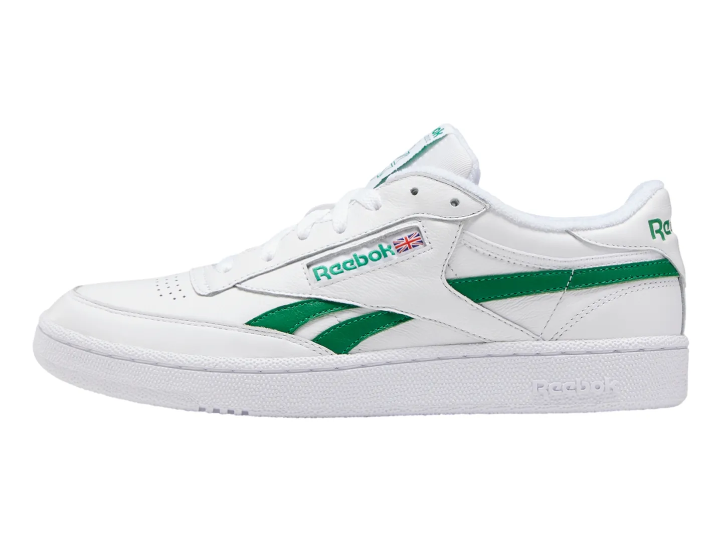 Tenis Reebok Club C Revenge Mu Para Hombre