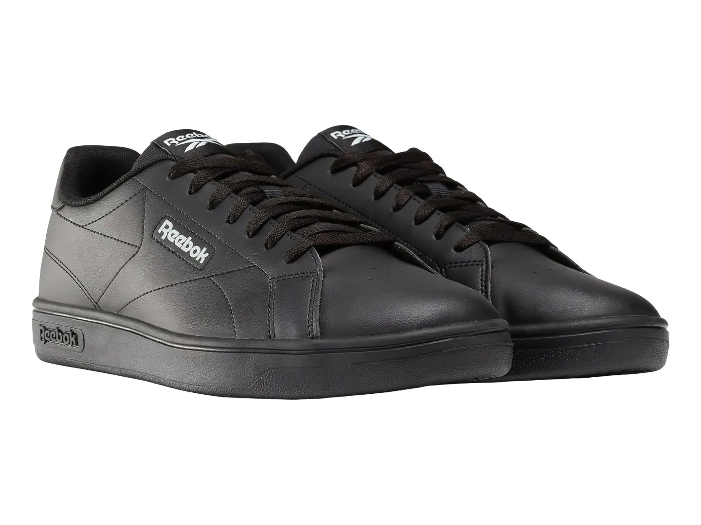 Tenis Reebok Court Clean Para Hombre