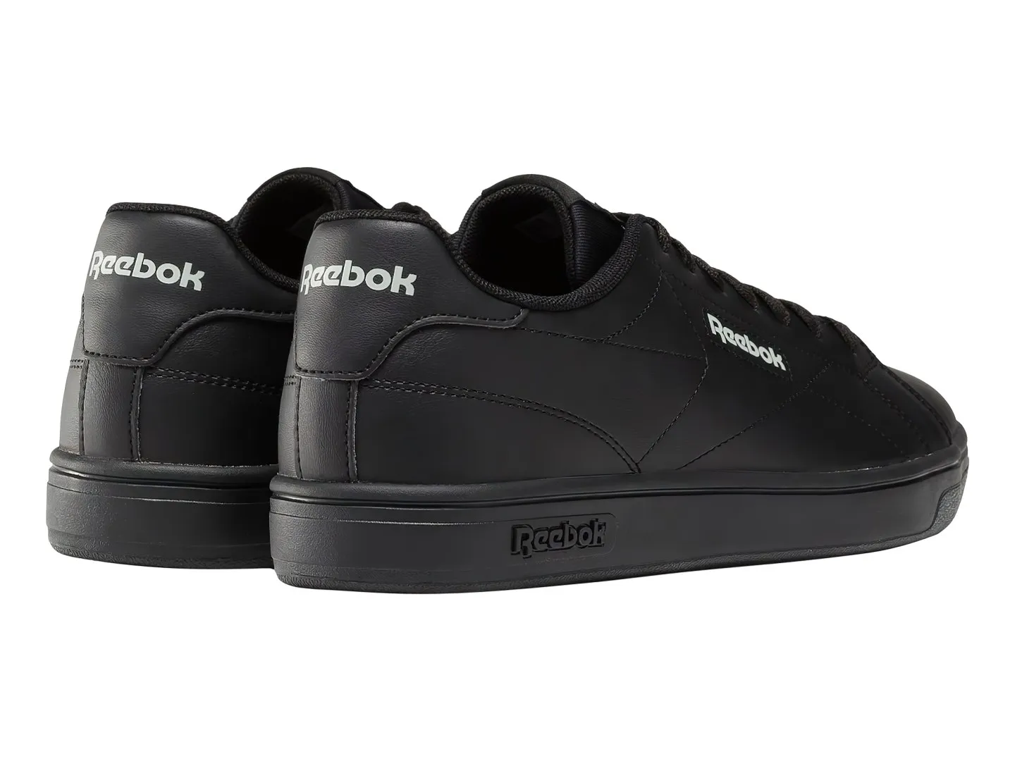 Tenis Reebok Court Clean Para Hombre