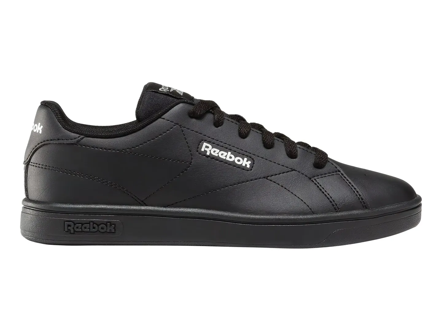 Tenis Reebok Court Clean Para Mujer