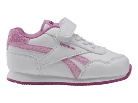 Tenis Reebok Royal Cl Jog 3.0 Para Niña