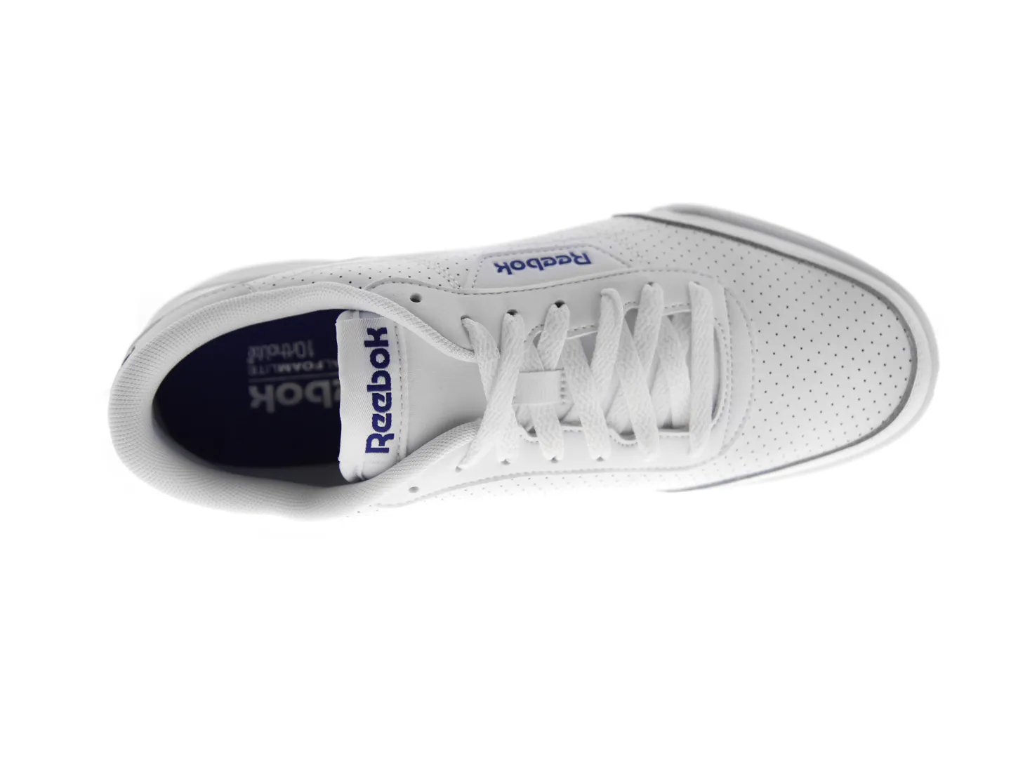 Tenis Reebok Royal Heredis Para Hombre