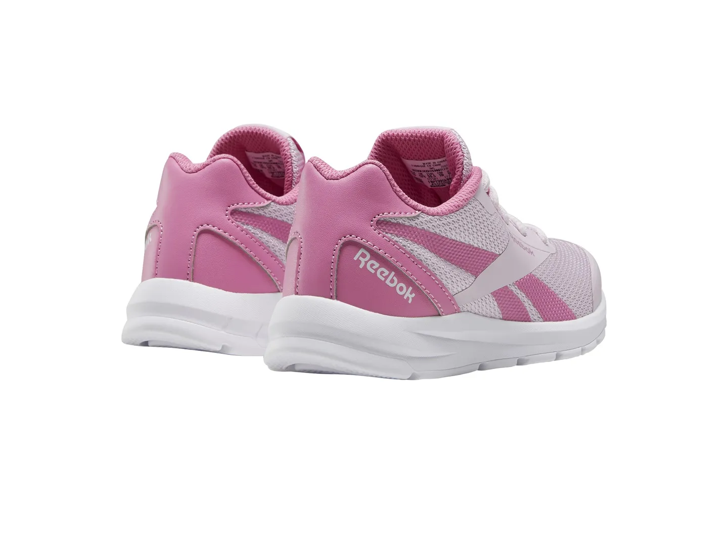 Tenis Reebok Rush Runner 2.0 Para Niña