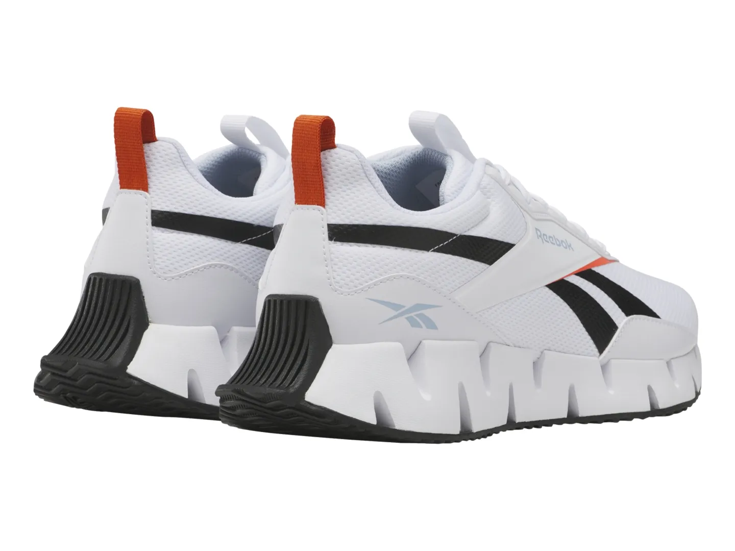 Tenis Reebok Zig Dynamica Str Para Hombre