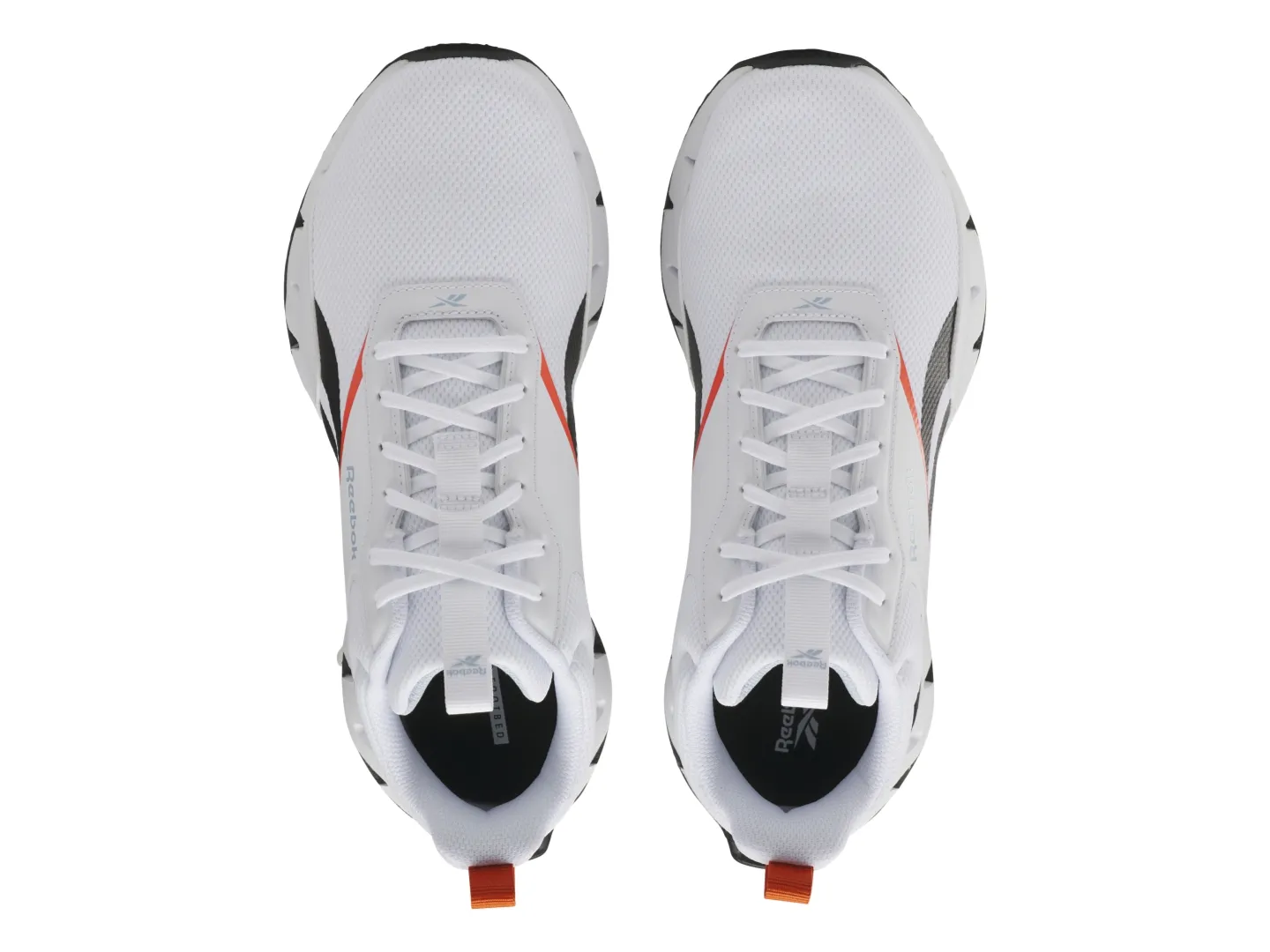 Tenis Reebok Zig Dynamica Str Para Hombre