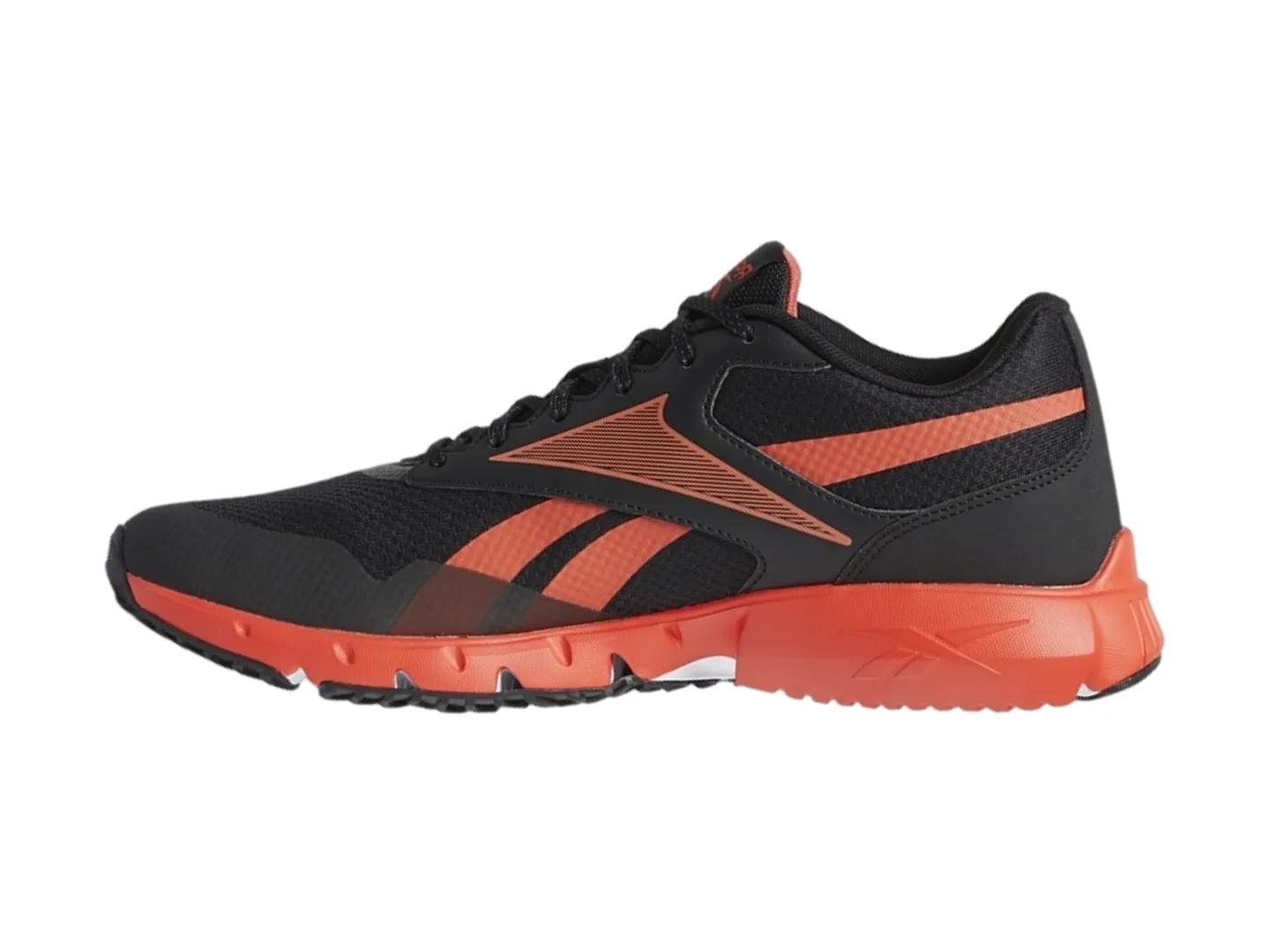 Tenis Reebok Ztaur Negro Para Hombre