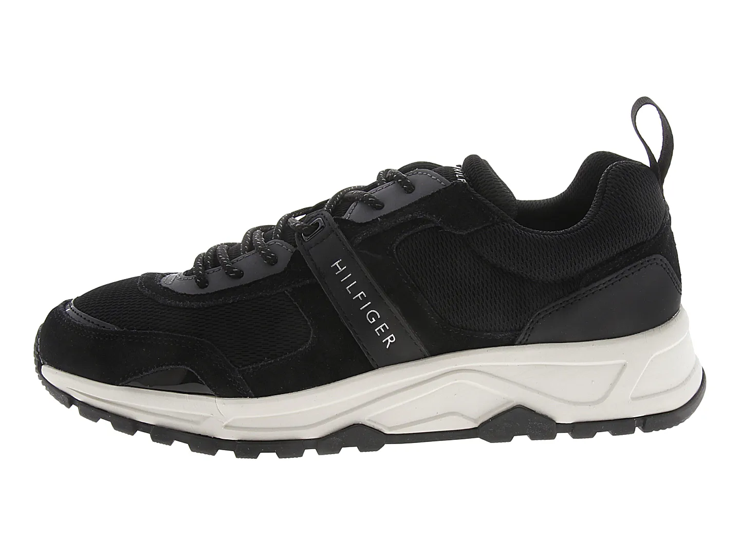 Tenis Tommy Hilfiger Carlo 1c3 Para Hombre