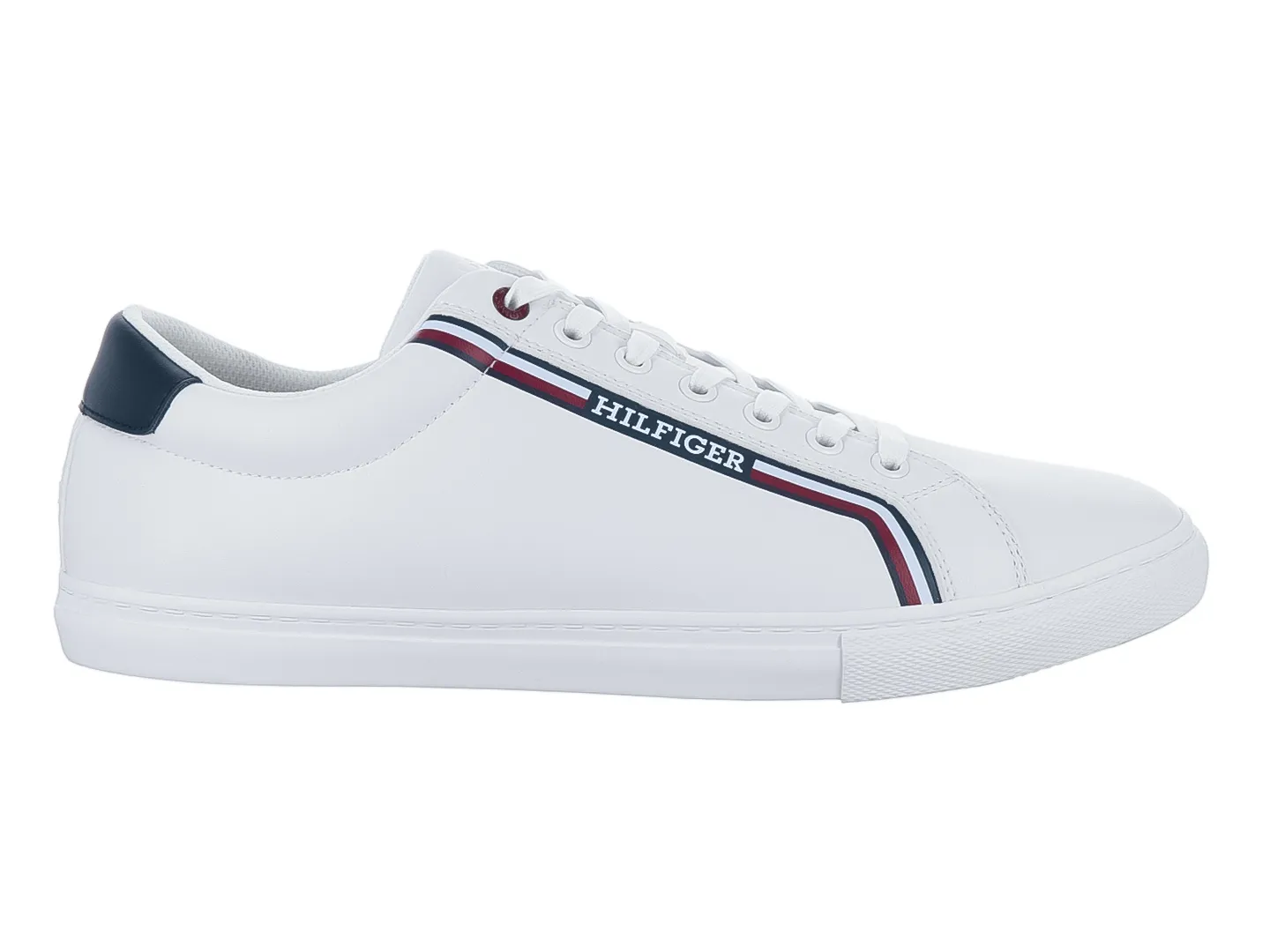 Tenis Tommy Hilfiger Core Vulc Para Hombre