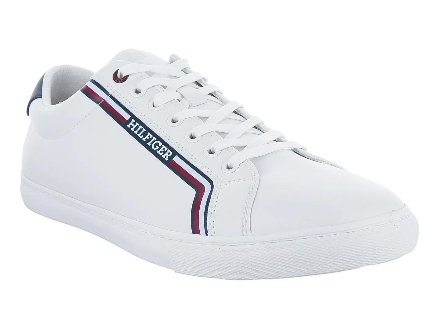 Tenis Tommy Hilfiger Core Vulc Para Hombre