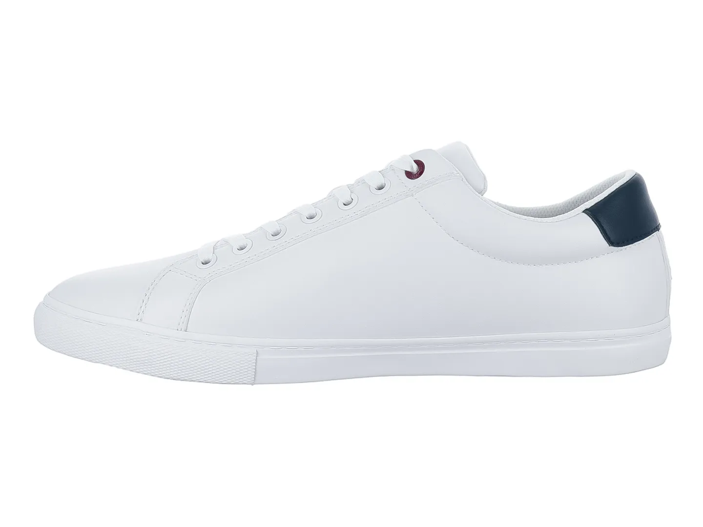 Tenis Tommy Hilfiger Core Vulc Para Hombre