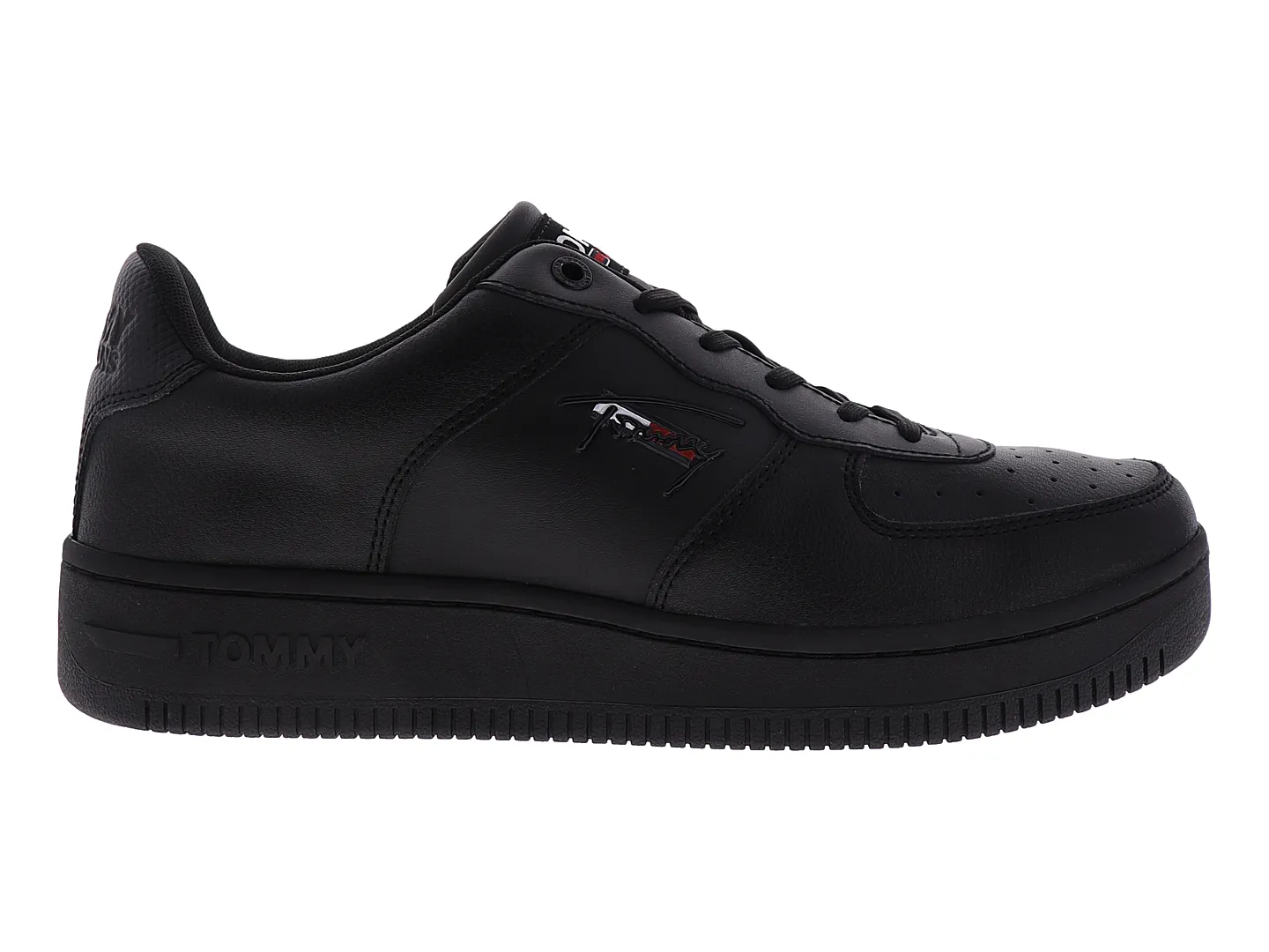 Tenis Tommy Hilfiger Cupsole Sneaker Para Hombre