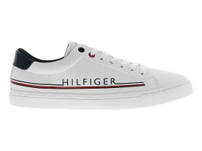 Tenis Tommy Hilfiger Fm0 3824 Ybr Para Hombre