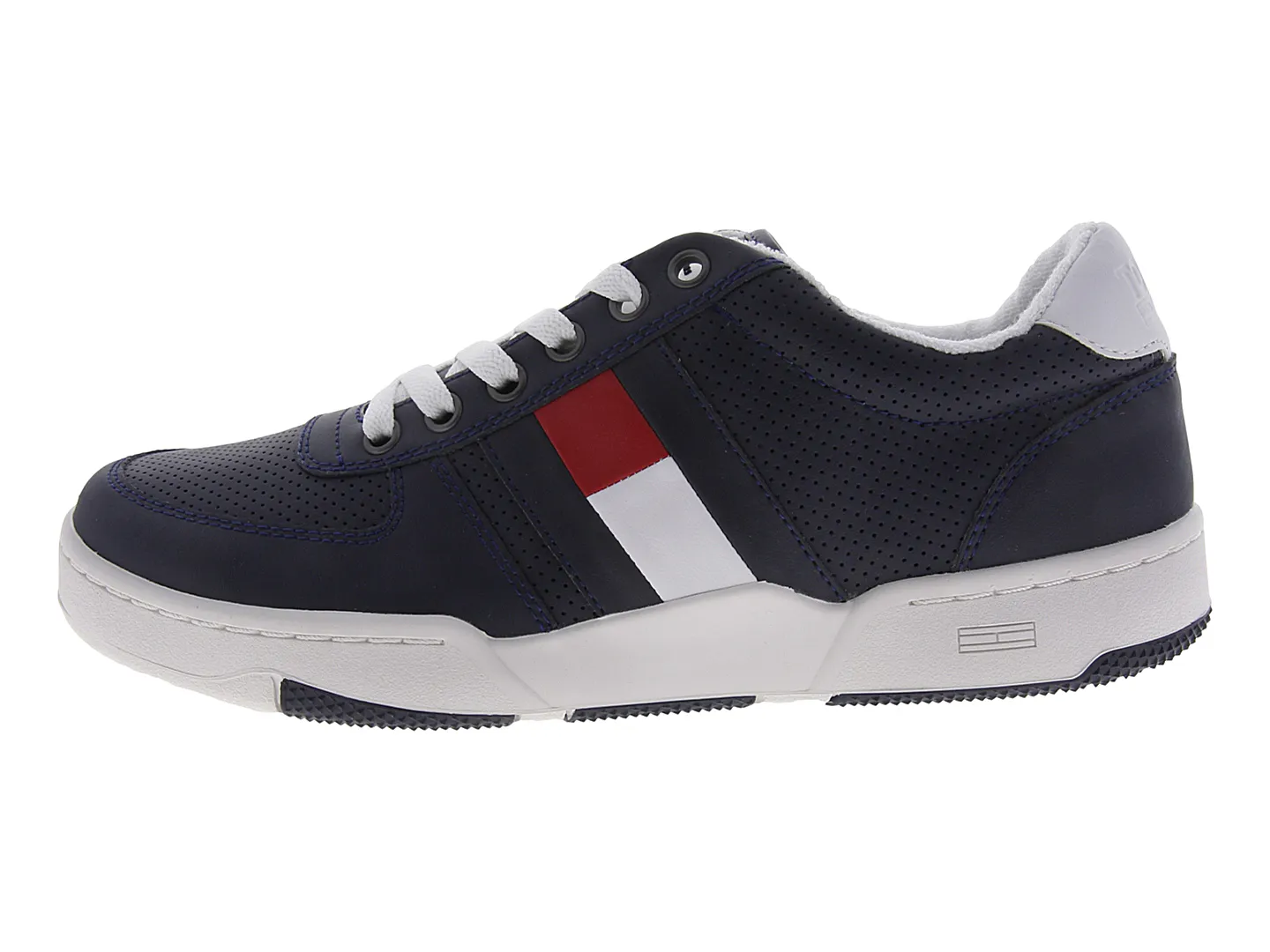 Tenis Tommy Hilfiger Pace 3a Para Hombre