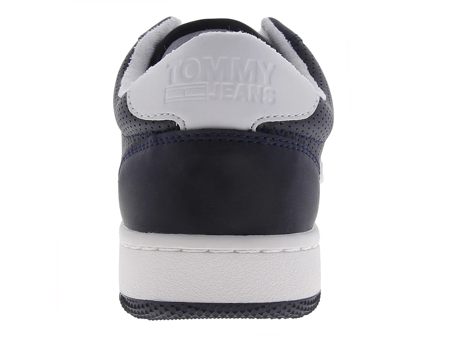 Tenis Tommy Hilfiger Pace 3a Para Hombre