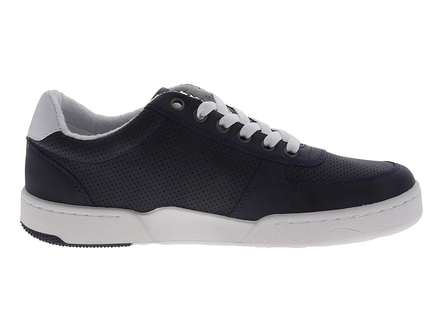 Tenis Tommy Hilfiger Pace 3a Para Hombre