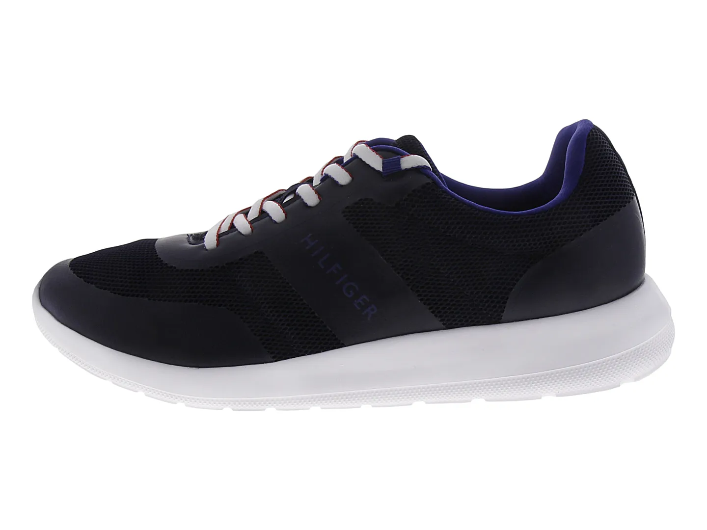 Tenis Tommy Hilfiger Taystee 12c Para Hombre