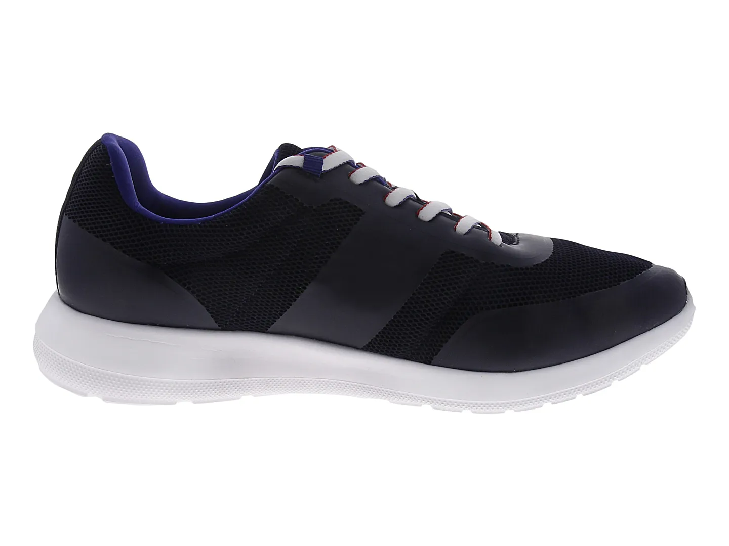 Tenis Tommy Hilfiger Taystee 12c Para Hombre