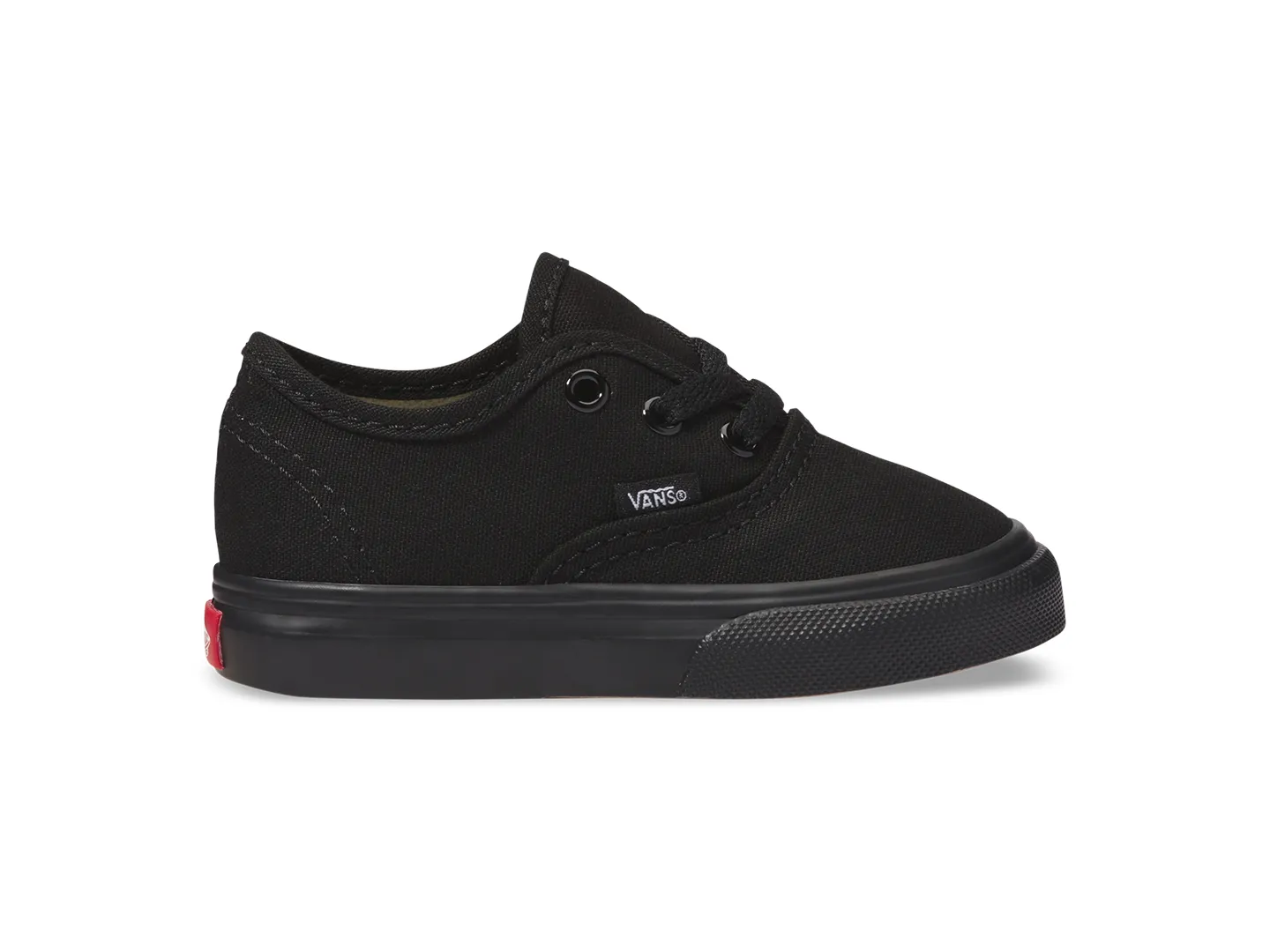 Tenis Vans Authentic Para Niño