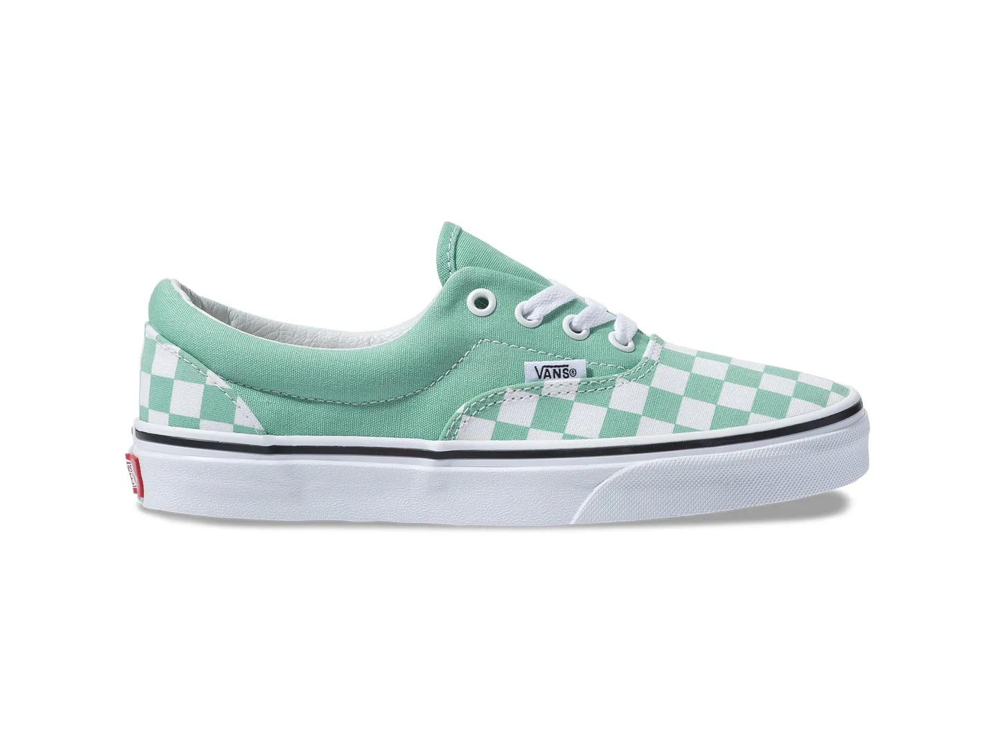 Tenis Vans Era Para Mujer