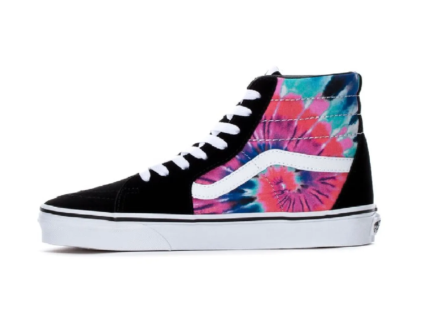 Tenis Vans Sk8 Hi Para Mujer