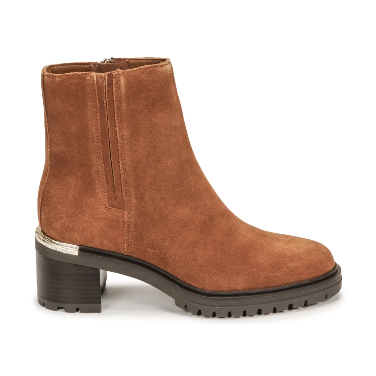 TH OUTDOOR MID HEEL BOOT