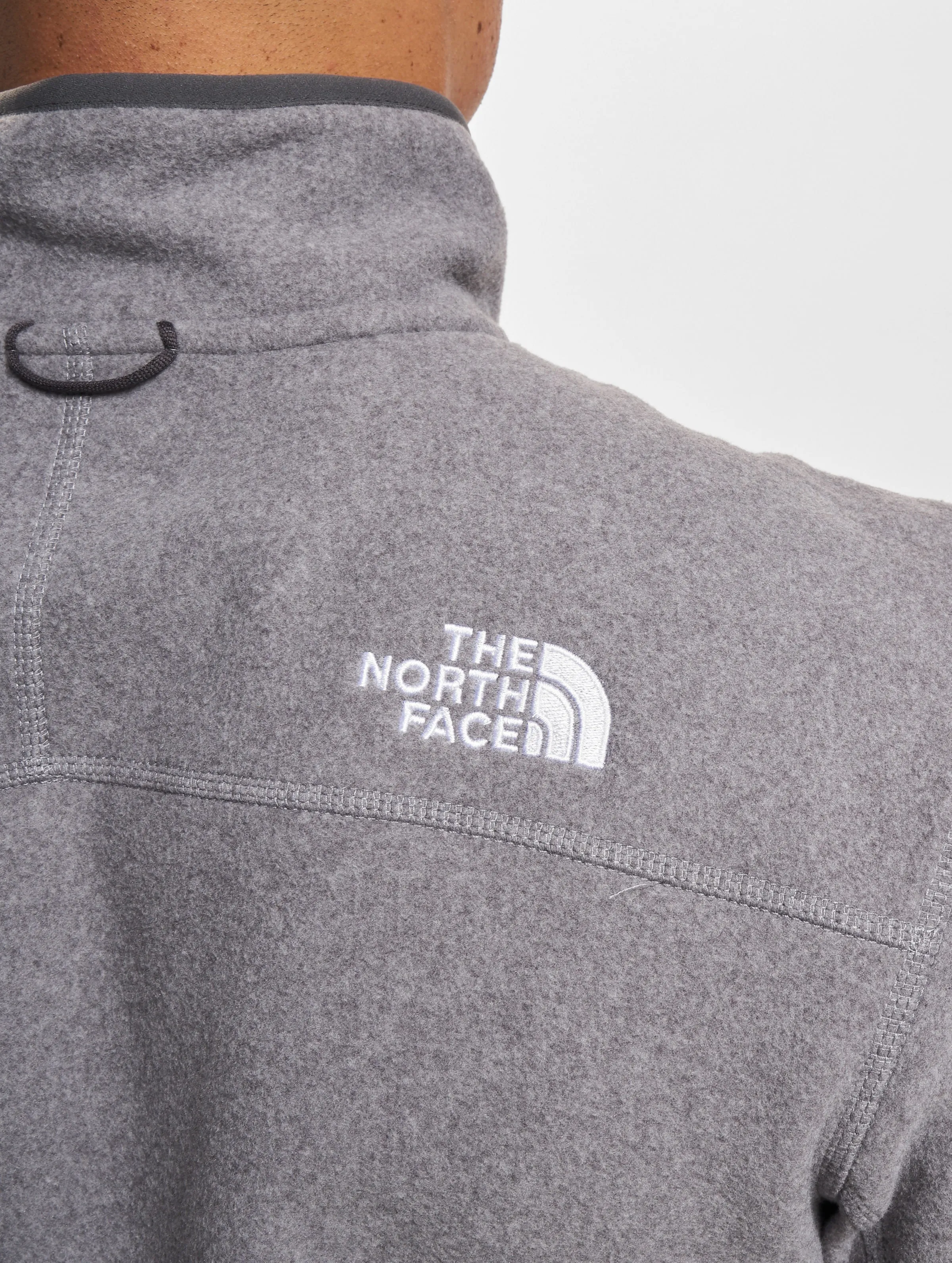 The North Face 100 Glacier Full Zip Jacket