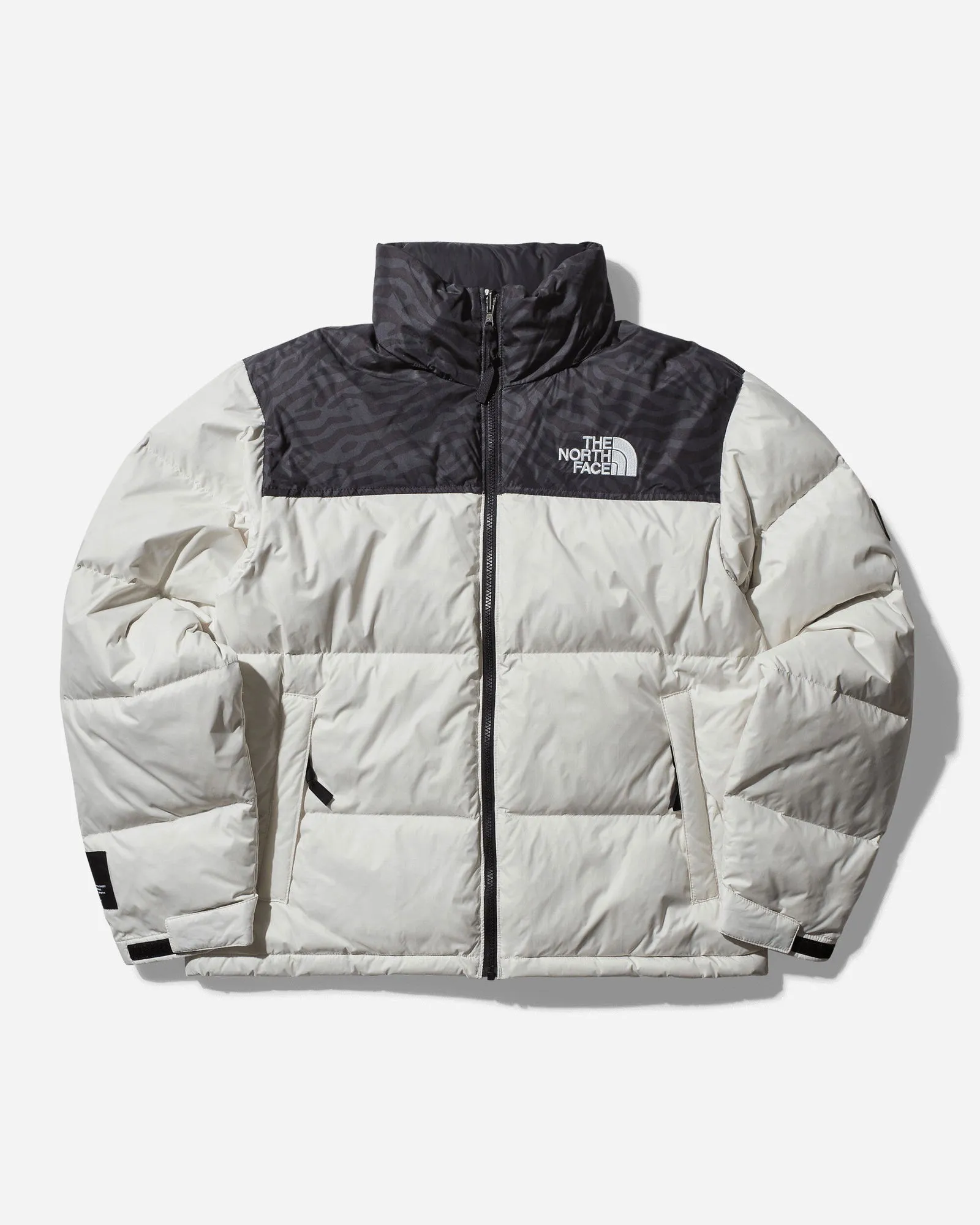 The North Face 1996 Retro Nuptse Jacket