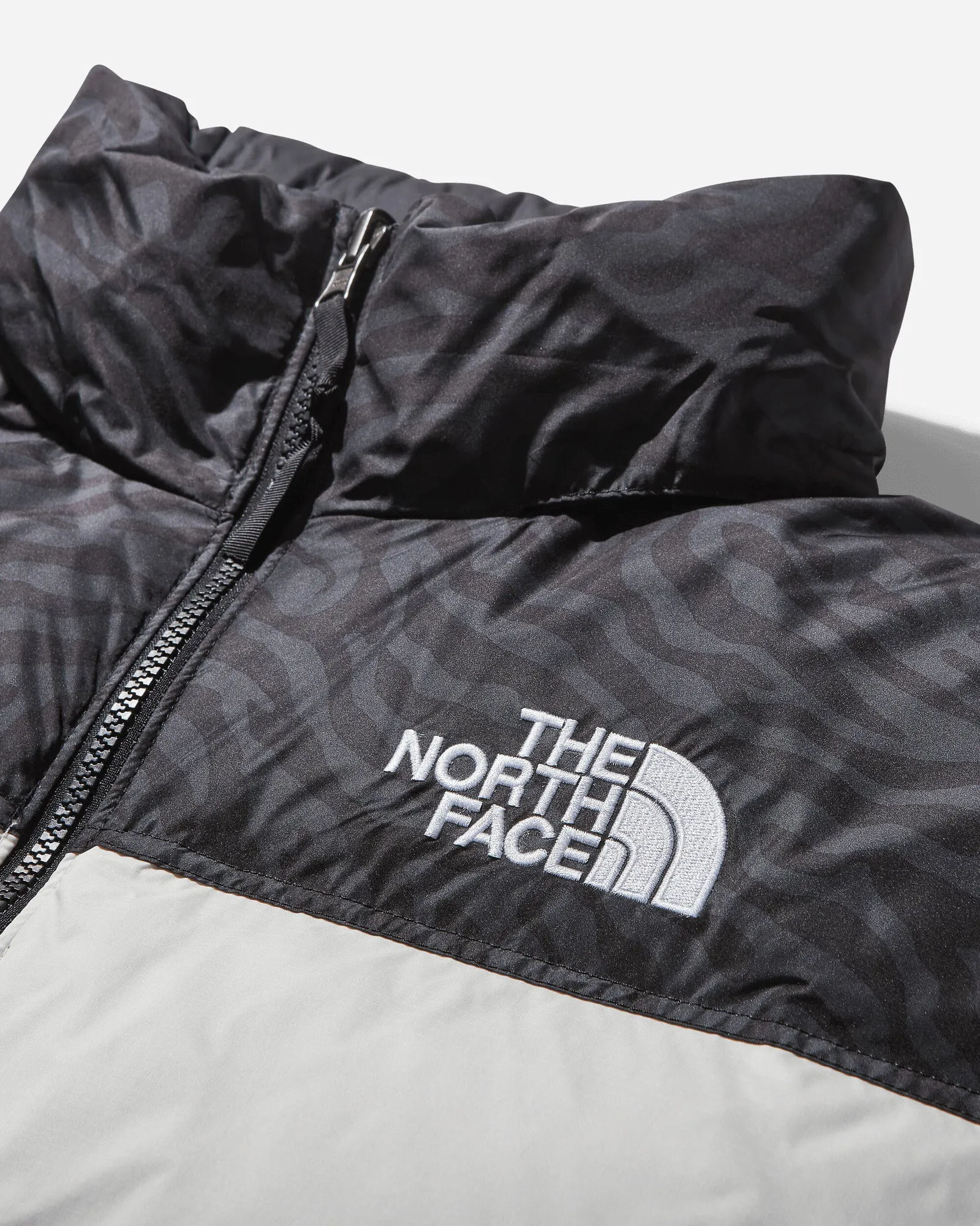 The North Face 1996 Retro Nuptse Jacket