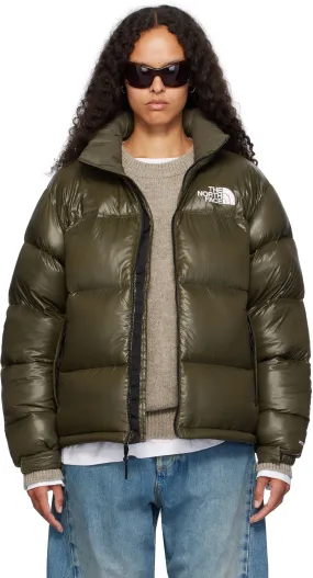 The North Face 1996 Retro Shine Nuptse Down Jacket