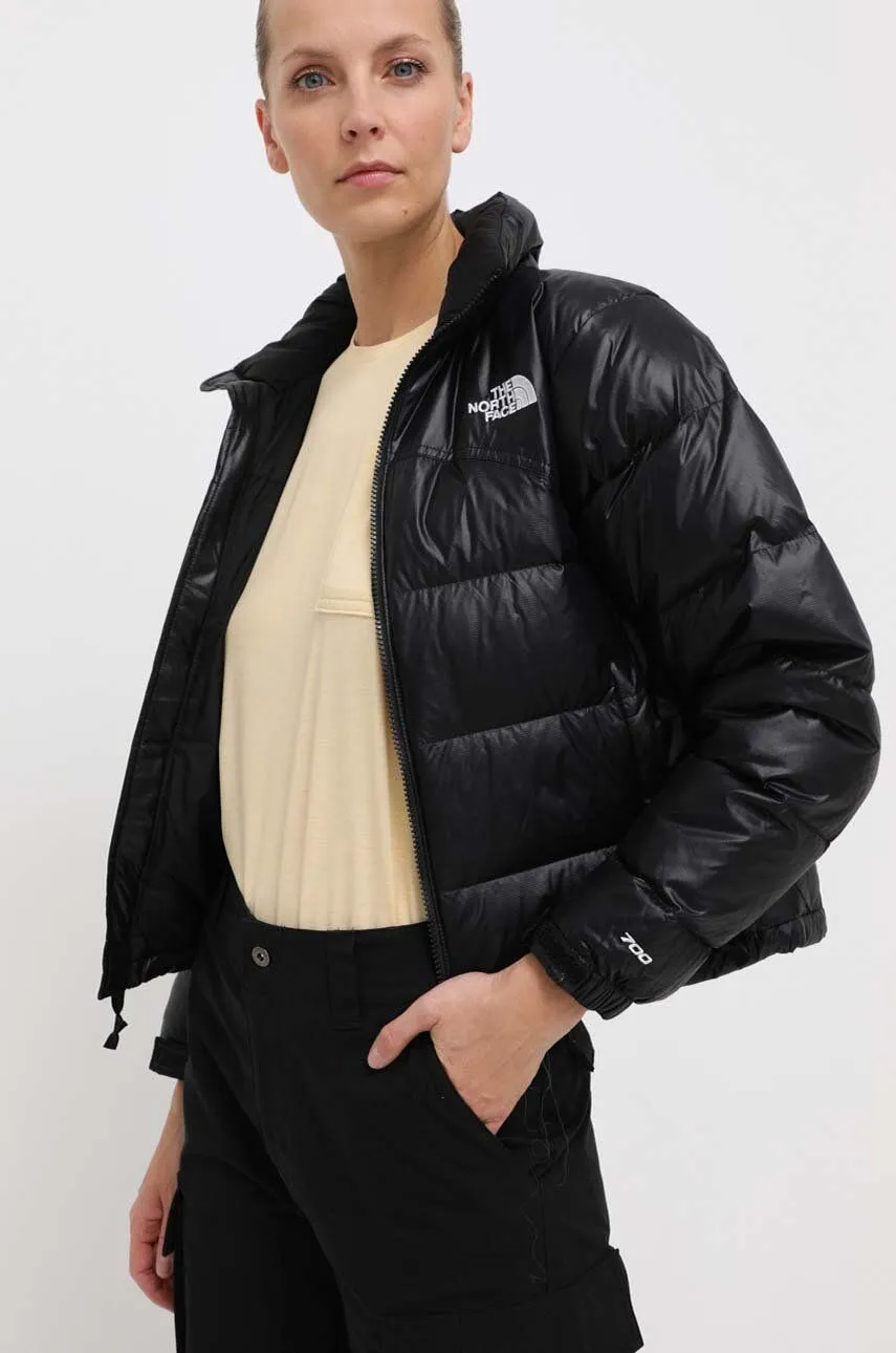 The North Face 2000 NUPTSE Puffer Jacket